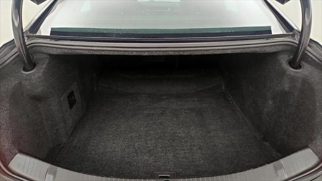 2016 Cadillac XTS V-Sport Premium Twin Turbo