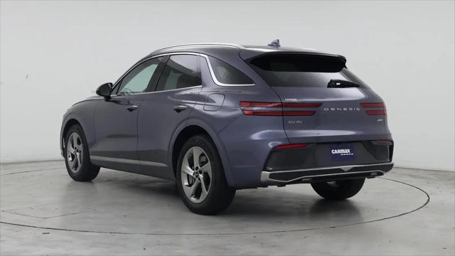 2026 Genesis GV70 2.5T