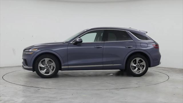 2026 Genesis GV70 2.5T