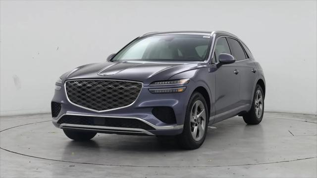 2026 Genesis GV70 2.5T