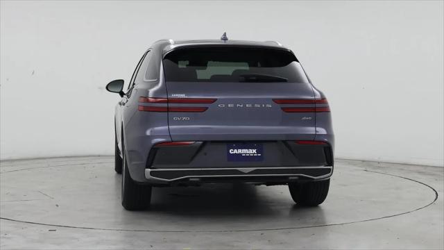 2026 Genesis GV70 2.5T