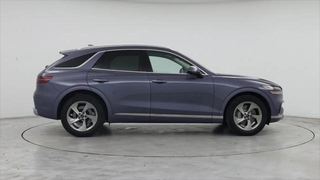 2026 Genesis GV70 2.5T