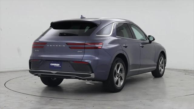 2026 Genesis GV70 2.5T