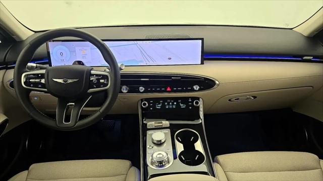 2026 Genesis GV70 2.5T