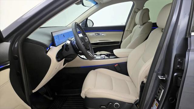 2026 Genesis GV70 2.5T
