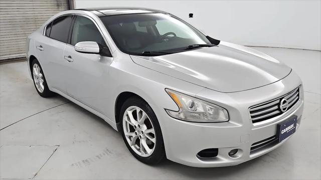 2014 Nissan Maxima 3.5 SV for sale in Tinley Park, IL