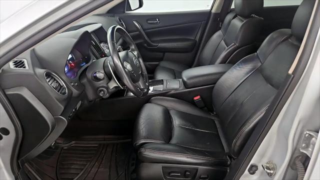 2014 Nissan Maxima 3.5 SV