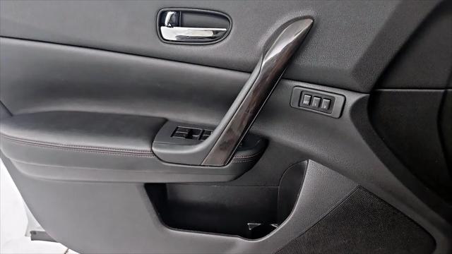 2014 Nissan Maxima 3.5 SV