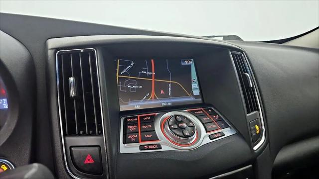 2014 Nissan Maxima 3.5 SV