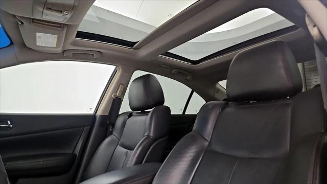 2014 Nissan Maxima 3.5 SV