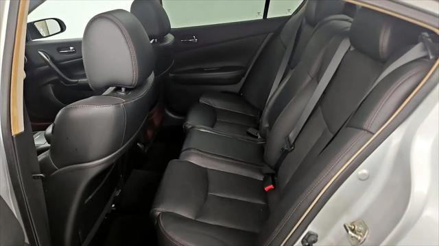2014 Nissan Maxima 3.5 SV