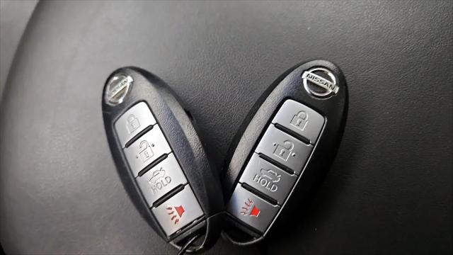 2014 Nissan Maxima 3.5 SV