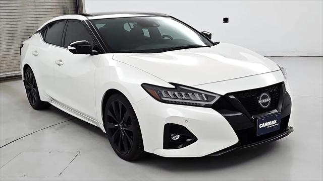 2023 Nissan Maxima SR Xtronic CVT for sale in Tinley Park, IL