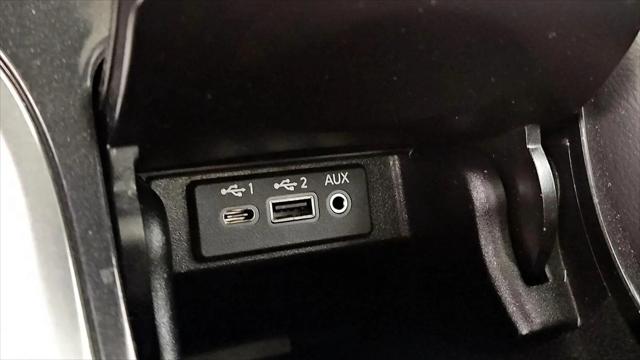 2023 Nissan Maxima SR Xtronic CVT