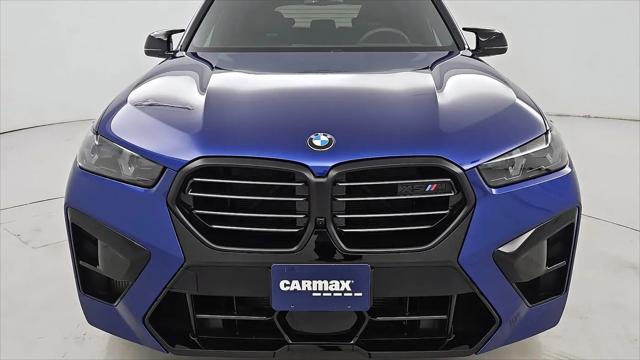 2026 BMW X5 M Competition