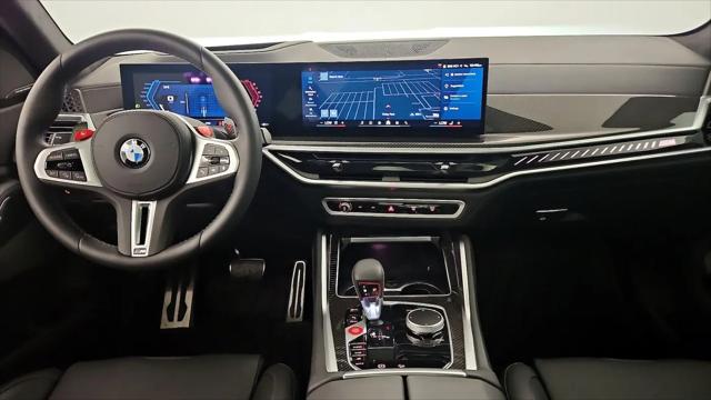 2026 BMW X5 M Competition