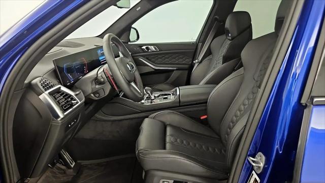 2026 BMW X5 M Competition
