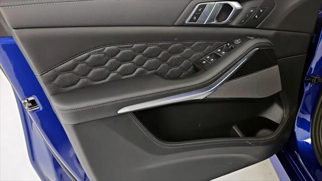 2026 BMW X5 M Competition