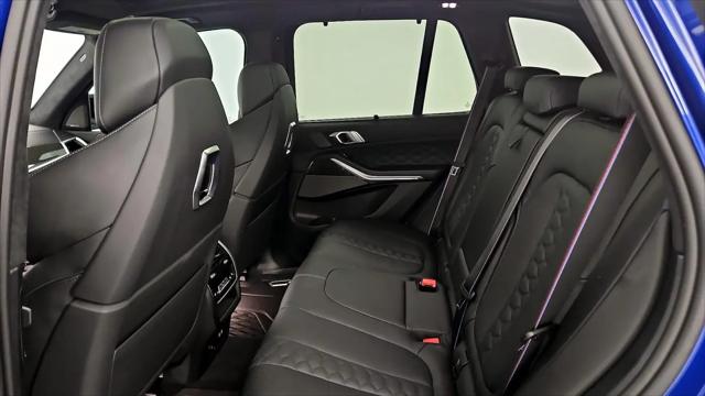 2026 BMW X5 M Competition