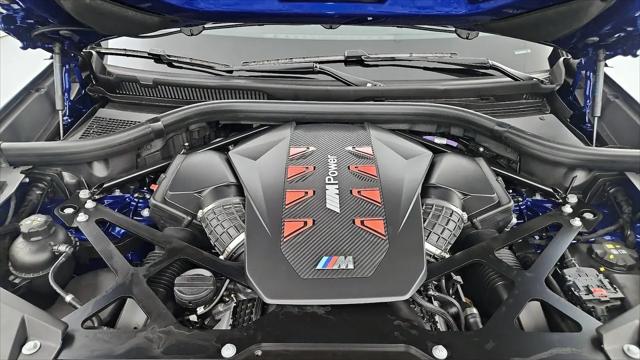 2026 BMW X5 M Competition