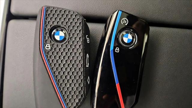2026 BMW X5 M Competition