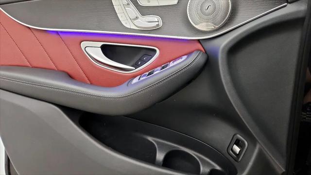 2023 Mercedes-Benz GLC 4MATIC Coupe