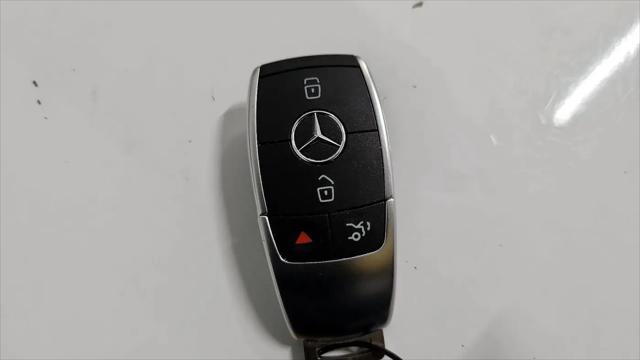 2023 Mercedes-Benz GLC 4MATIC Coupe