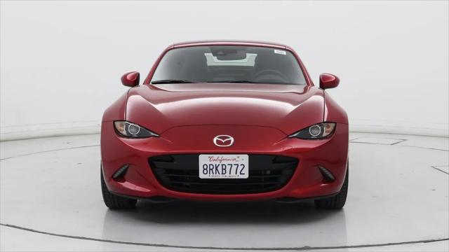 2020 Mazda MX-5 Miata RF Grand Touring