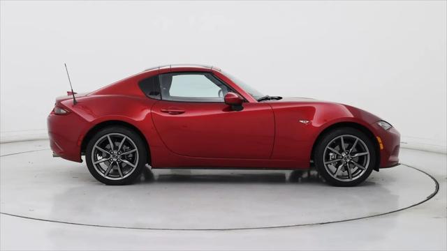 2020 Mazda MX-5 Miata RF Grand Touring