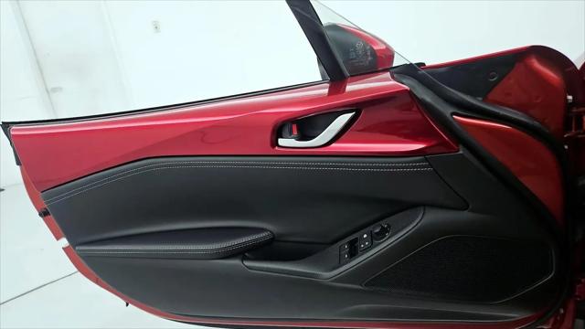 2020 Mazda MX-5 Miata RF Grand Touring