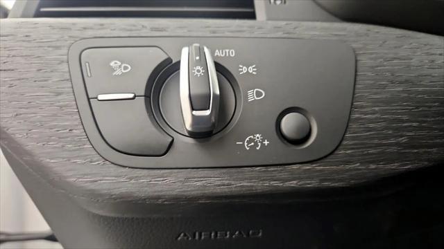 2022 Audi A4 Premium Plus 40 TFSI quattro S tronic