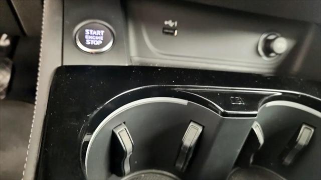 2022 Audi A4 Premium Plus 40 TFSI quattro S tronic