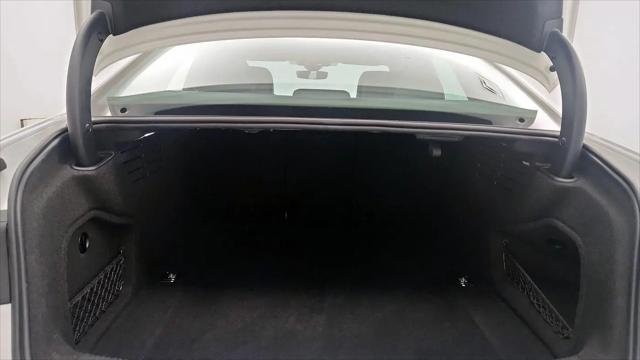 2022 Audi A4 Premium Plus 40 TFSI quattro S tronic