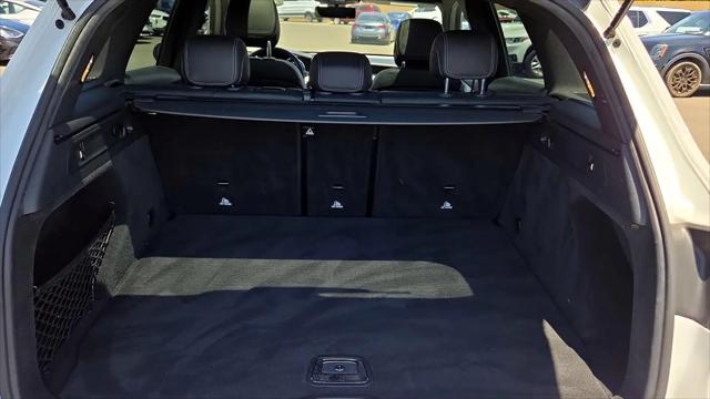 2021 Mercedes-Benz GLC 4MATIC SUV