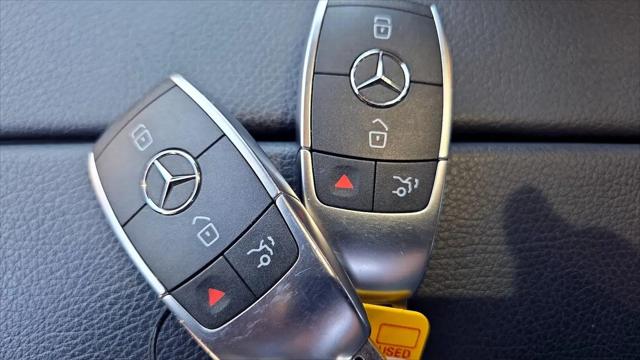 2021 Mercedes-Benz GLC 4MATIC SUV