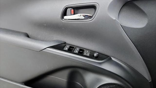 2017 Toyota Prius Four
