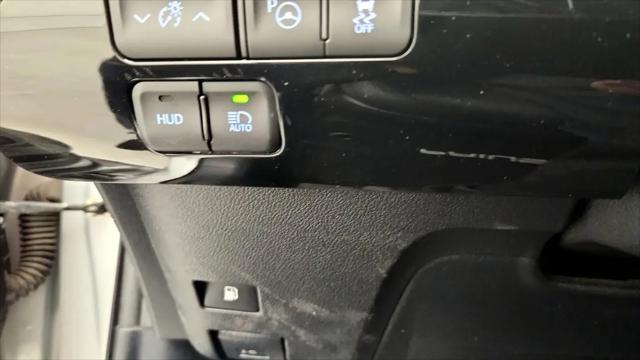 2017 Toyota Prius Four