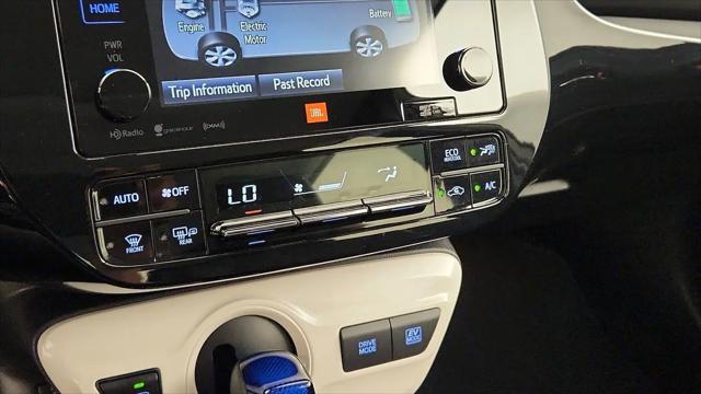 2017 Toyota Prius Four
