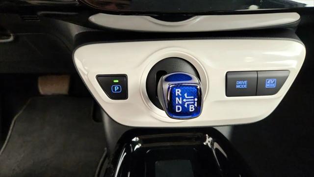 2017 Toyota Prius Four