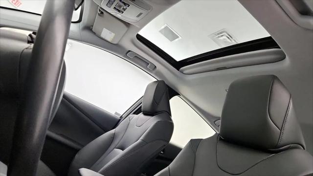 2017 Toyota Prius Four