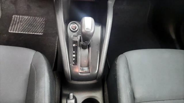 2024 Nissan Kicks S Xtronic CVT
