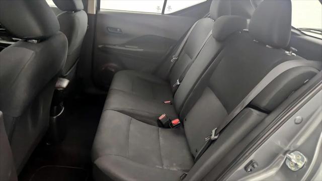 2024 Nissan Kicks S Xtronic CVT