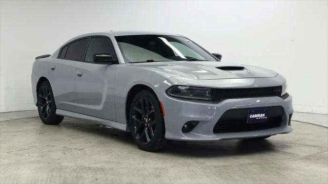 2022 Dodge Charger R/T for sale in Fresno, CA