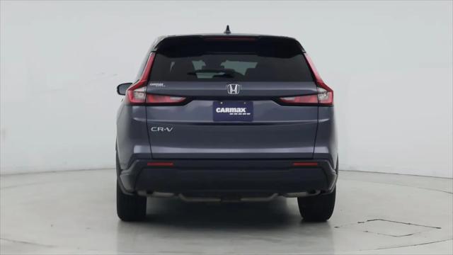 2023 Honda CR-V EX-L 2WD