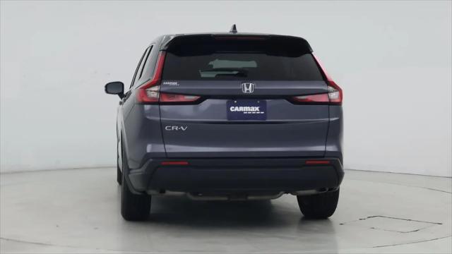 2023 Honda CR-V EX-L 2WD