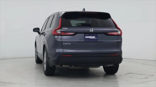 2023 Honda CR-V EX-L 2WD