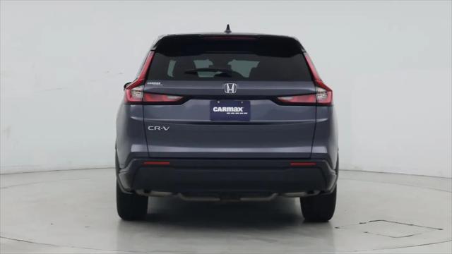 2023 Honda CR-V EX-L 2WD