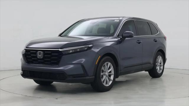 2023 Honda CR-V EX-L 2WD
