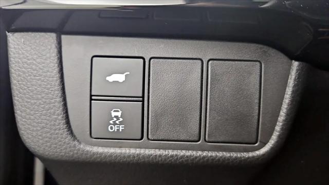 2023 Honda CR-V EX-L 2WD