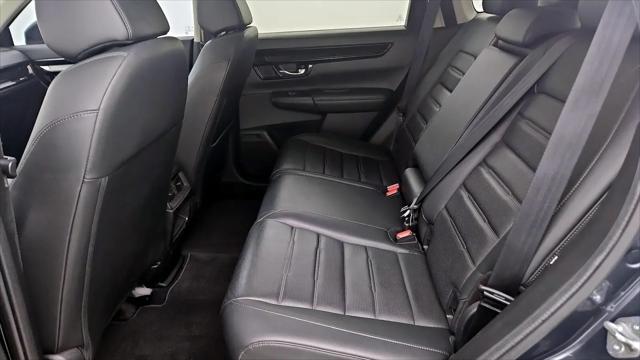 2023 Honda CR-V EX-L 2WD